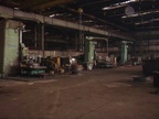 Used SKODA W 160 Floor type boring machine