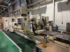 Used PFAUTER P 400 H/4m