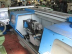 Used PINACHO TAURUS 260 x 1500 Cnc lathe
