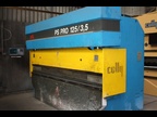 Used Colly PS PRO Plate rolling machine