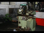 Used TOS Hostivař BUJ 16 Cylindrical grinding machine