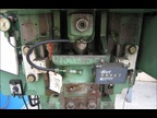 Used Bliss C-22 Press. O.B.I. Flywheel Type Single Crank