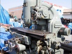 Used Hitachi Seiki, Model 2ML-V. Vertical Milling Machine, w/ Automatic Table Cycle Control
