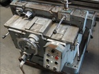 Used Okk, Model MH-3V. Vertical Milling Machine., w/ Mono & Auto Cycle Control