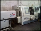 BIGLIA B501S Cnc lathe