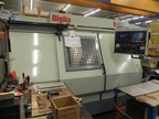 BIGLIA B56 Cnc lathe