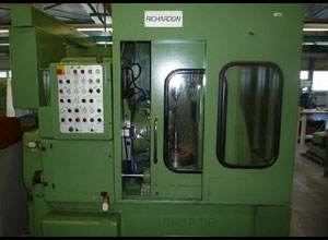 Used PFAUTER P 251 Gear hobbing manual machine