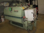 Used RAIMANN KR 310 	moving blade ripsaw