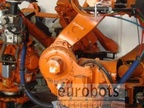 Robot industriel ABB IRB 6600 d'occasion