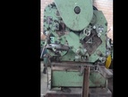 Used Peddinghaus, Model Super 16 Mechanical shear