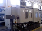 HITACHI SEIKI HG 400 III horizontal machining centre