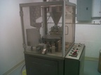 Used Bosch GKF 400 Capsule filler