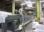 Used Heidelberg SM 102 102-8-P Offset