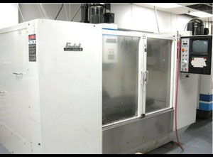Used FADAL VMC-4020 Vertical machining centre