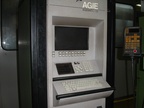 Used AGIE AGIECUT 300D Wire cutting machine