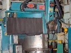 Used Bullard DYN-AU-TAPE Cnc lathe