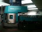 Used INDEX MS 32 C multispndle automatic lathe
