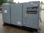 Used compressor Atlas Copco GA1108