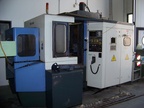 LEADWELL MCH 400 Horizontal machining centre