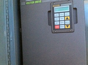 Used FADAL VMC-4020HT CNC Vertical machining centre