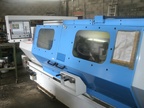Used pinacho mustang 225 Cnc lathe
