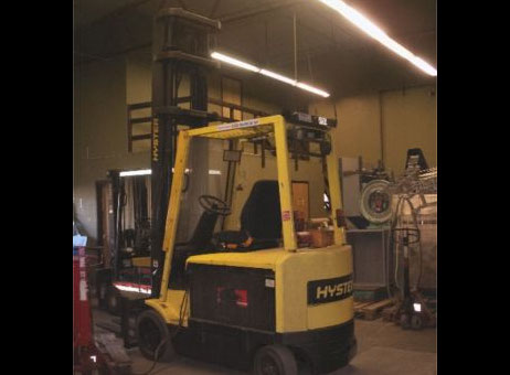 Hyster E3.20XM P10908224