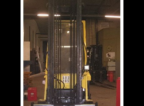 Hyster E3.20XM P10908224