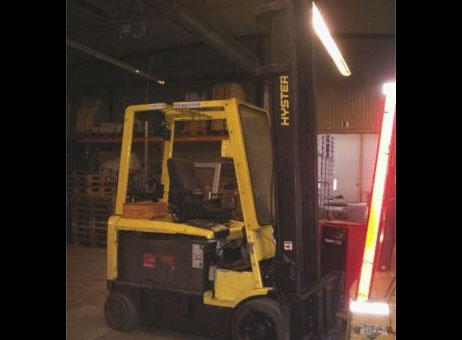 Hyster E3.20XM P10908224