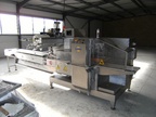 Used ILAPAK Delta 3000 LD Flowpack