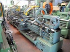 Used MERLI CLOVIS 28 Lathe