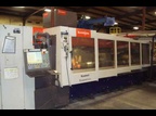 Machine de découpe BYSTRONIC BYSPEED1 3015 d'occasion