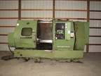 Used Hitachi Seiki, Model HT40s. CNC Turning Center