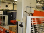 Used CHARMILLES, Model Roboform 810. Die-Sinking EDM Machine