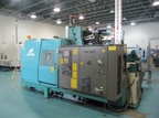 Used MATSUURA, Model MAM-600HG. Vertical machining centre