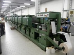 Used GALLUS  T180 Cylinder