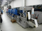 Used GALLUS  T180 Cylinder