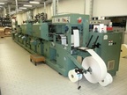 Used GALLUS  T180 Cylinder