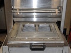 Used MULTIVAC GALAXY sealer