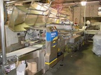 Used Ilapak, Model Delta 3000 LD SB2. Horizontal Flow Wrapper