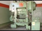 Used 100 Ton 36" x 30" BLISS Model HP2-100 High Production Straight Side Double Crank Press