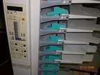 Used Duplo DC 10 mini