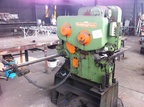 Used peddinghaus 210 SUPER 11 Punching machine