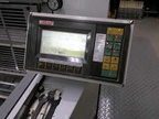 Used Sakurai Oliver 258 EPII  Offset two colours