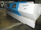 PINACHO TAURUS 310 Teach-In Lathe