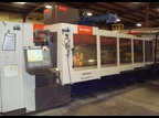 Machine de découpe BYSTRONIC Byspeed 3015 d'occasion
