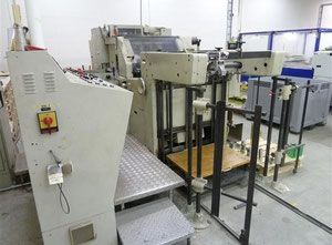 used Gietz FSA 790
