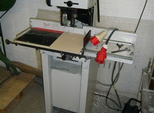 Nagel Citoborma 280 B paperdrill