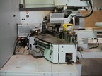Used Homag KLA 310/3/A3. Edgebander Heavy Duty