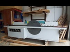 Used HolzHer 1435SE. Edgebander -Single Sided