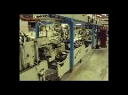 Used Jagenberg DIANA 115-3 Folder gluer